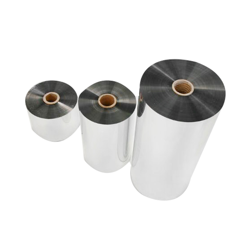 Materii prime din folie de aluminiu
