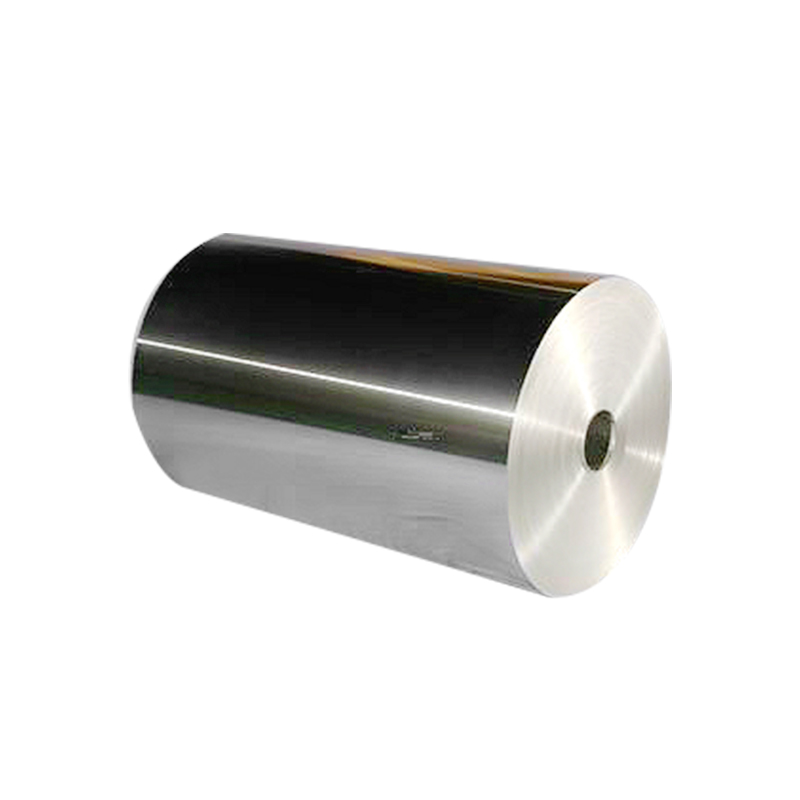 Materii prime din folie de aluminiu