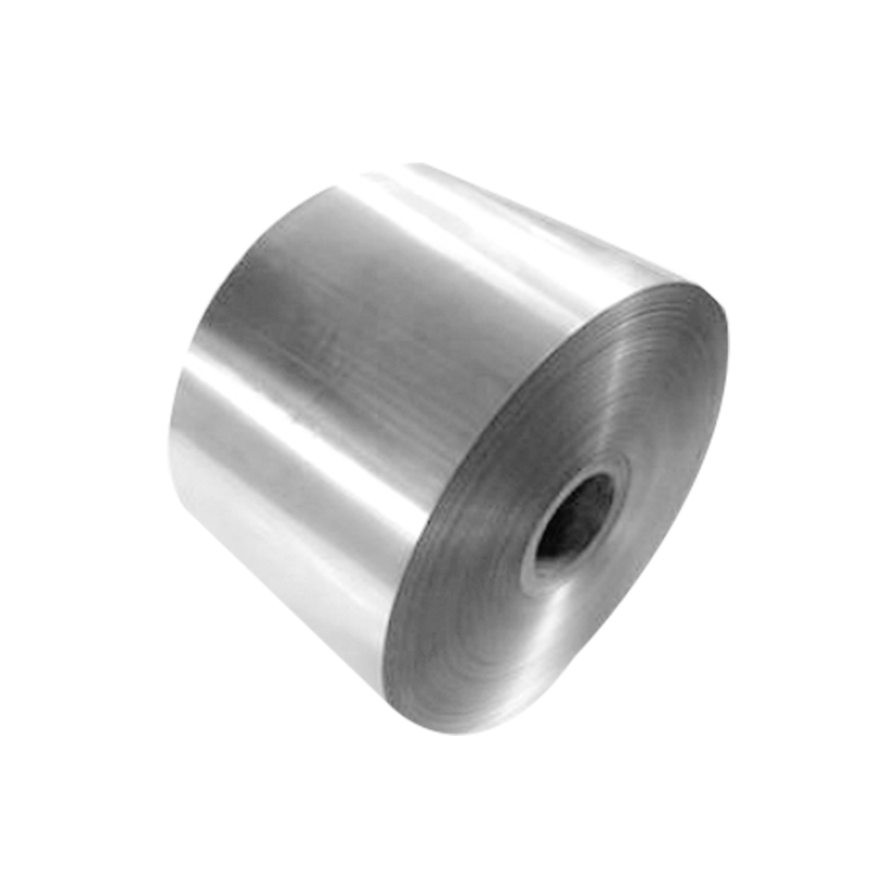 Materii prime din folie de aluminiu