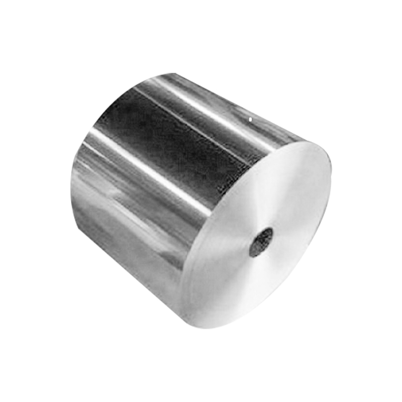 Materii prime din folie de aluminiu