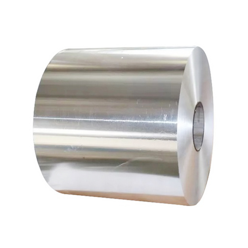 Rulă de folie de aluminiu de uz casnic
