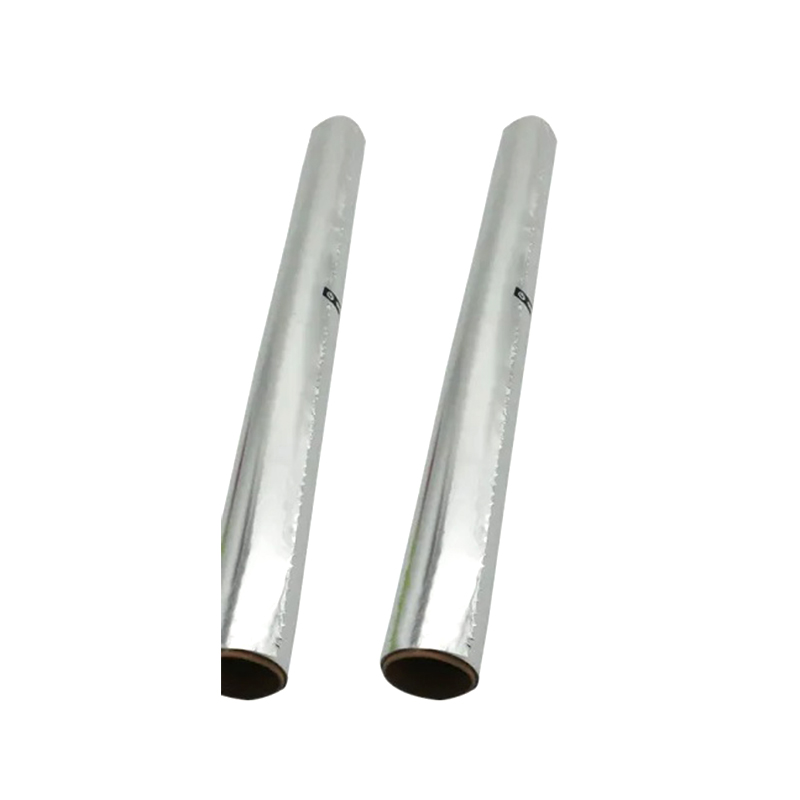 Rulă de folie de aluminiu de uz casnic