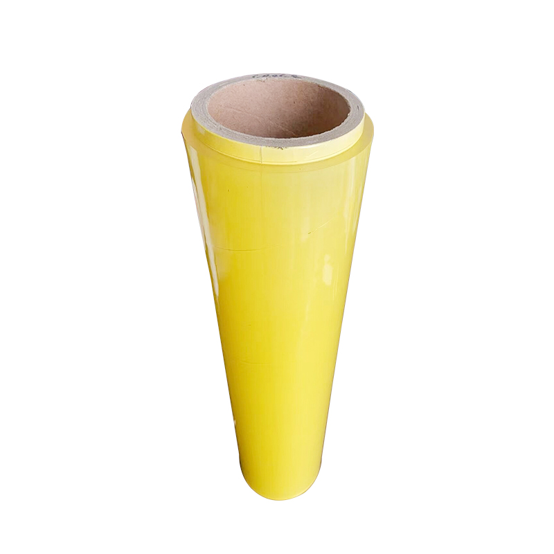 Folie din plastic PVC