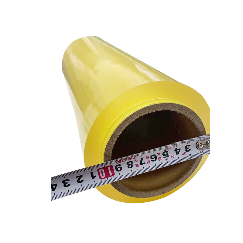 Folie din plastic PVC