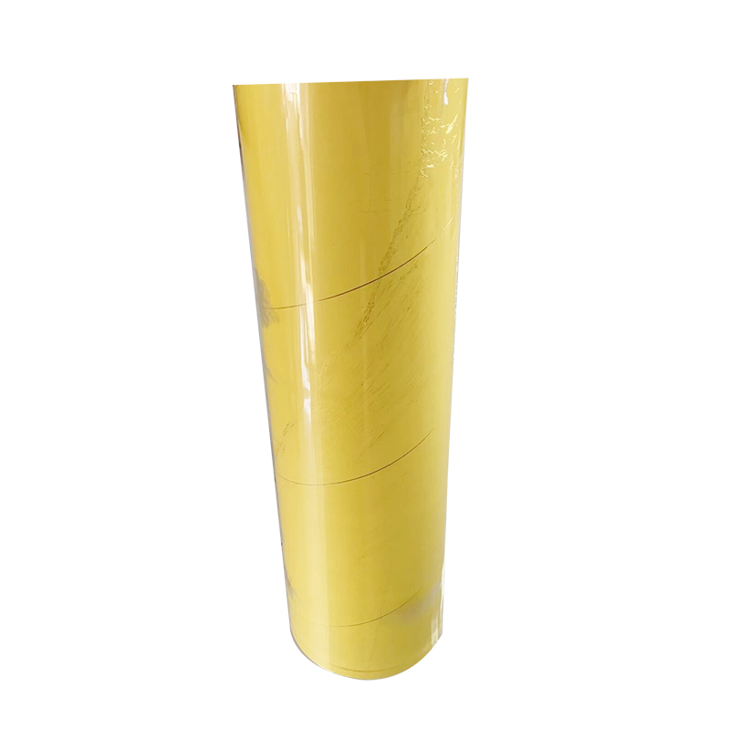 Folie din plastic PVC