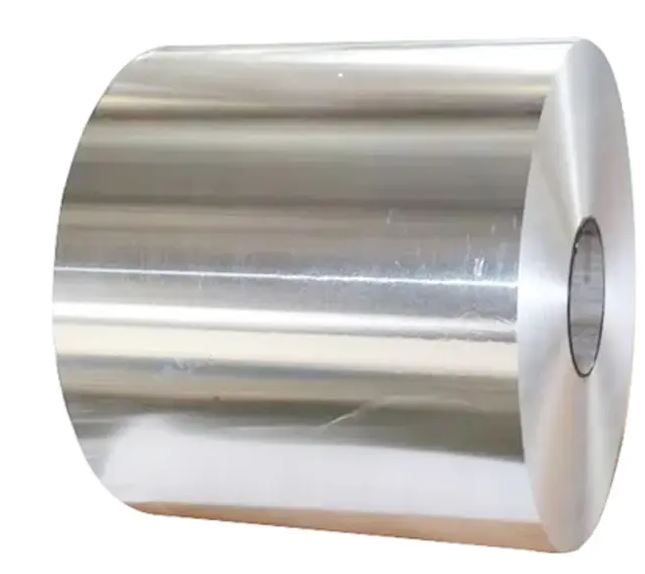 Utilizările versatile ale rolei de folie de aluminiu