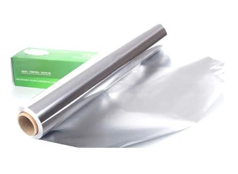 De ce rola de folie de aluminiu de uz casnic este un must-have pentru conservarea alimentelor