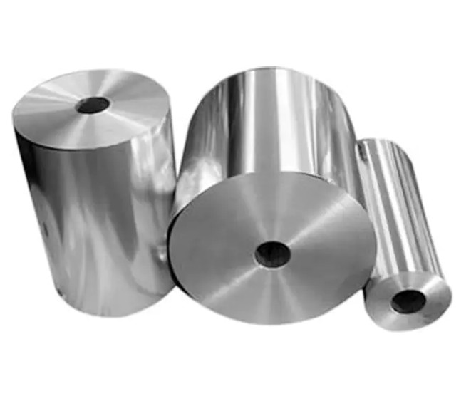 Rolul rolelor Jumbo din folie de aluminiu în siguranța ambalajelor alimentare