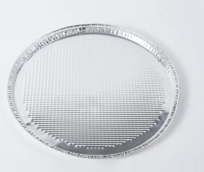 Rolul recipientelor alimentare din folie de aluminiu argintie în conservarea alimentelor