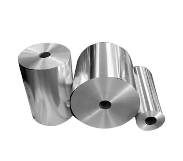 Explorarea versatilității rolei Jumbo de folie de aluminiu: aplicații dincolo de bucătărie