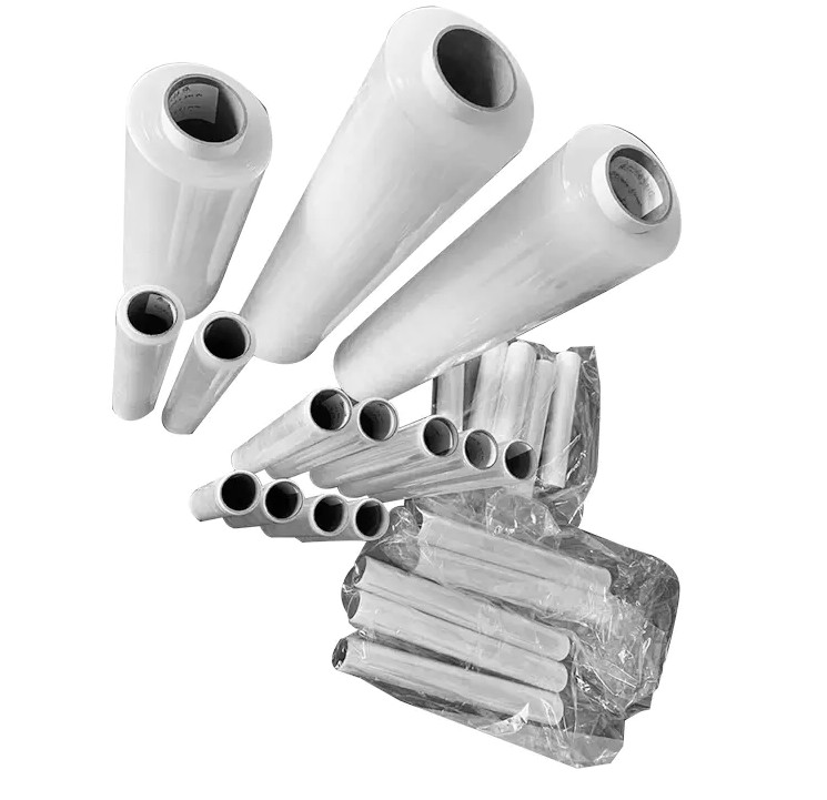 Dincolo de folie alimentară: cum folia de plastic PE revoluționează confortul bucătăriei