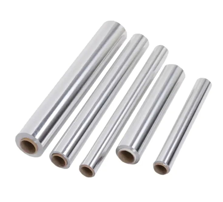Multe beneficii ascunse ale rolei de folie de aluminiu de uz casnic