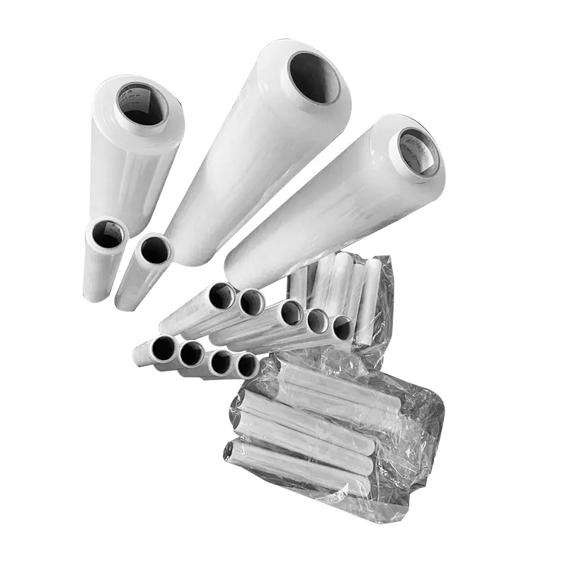 Folia din plastic din PVC este potrivită pentru toate tipurile de ambalaje alimentare?
