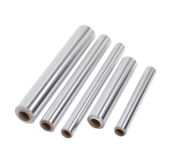 Rulourile din folie de aluminiu de gospodărie vor absorbi grăsimi, ulei, apă sau alte lichide?