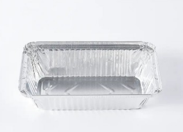 Sunt recipientele din folie de aluminiu potrivite pentru bucătăriile centrale și pentru lanțurile de restaurante?